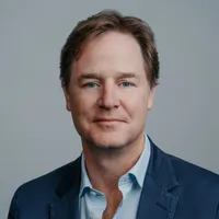 Nick Clegg